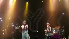 Years & Years - MTA天漠音乐节Years&Years专场