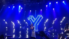 Years & Years - MTA天漠音乐节