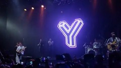 Years & Years - MTA天漠音乐节years&years专场