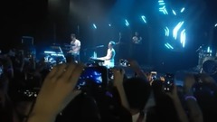 Years & Years - MTA天漠音乐节years&years专场