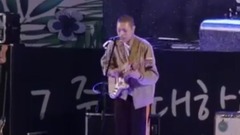 檀国大学天安校区祝祭全场