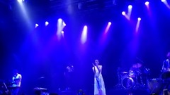 Years & Years - MTA天漠音乐节years&years专场