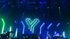 Years & Years - MTA天漠音乐节Years&Years专场
