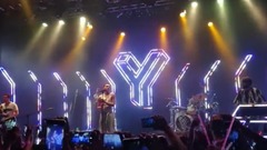 Years & Years - MTA天漠音乐节years&years专场