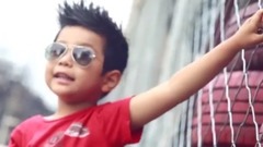 华语童星 - 快乐方向盘