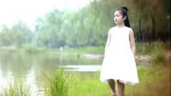 华语童星 - 感谢