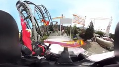 Nest-vis DemoReel 2017