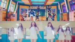 GFriend,TWICE - SIGNAL & 玻璃珠