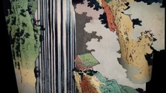 北斎HokusaiーWater Surroundings