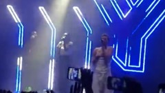 Years & Years - MTA天漠音乐节