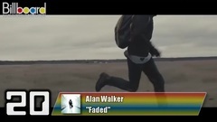 Billboard TOP 25 Dance Electronic Digital Song Sales