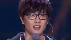 许嵩 - 许嵩生日祝福视频