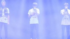 你们还记得2013年的田柾国吗