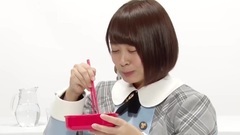 AKB48 - AKB48 チーム8所属 京都府代表 太田奈緒