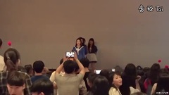 OH MY GIRL - 泰安青少年文化庆典演出全程 Full