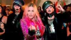 Madonna - Bitch I'm Madonna