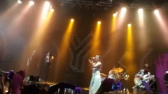 Years & Years - MTA天漠音乐节Years&Years专场