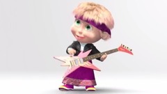 Три Машкетёра