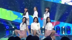 If I become an adult- SBS人气歌谣 现场版 17/05/21