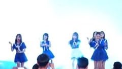 OH MY GIRL - 全体 整场