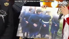 桃源境 回归采访 CUT 人气歌谣 现场版 中文字幕 17/05/21