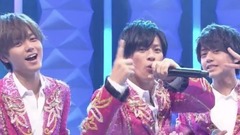 Johnnys Jr. - ザ少年倶楽部 Family ~ひとつになること~(44)Mr.King、Mr.Prince、Love-tune、Travis Japan、SnowMan、SIXTONES