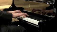 F. Liszt Étude Feux follets (Chopin and his Europe) (encore)
