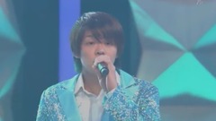 Johnnys Jr. - ザ少年倶楽部 春休みスペシャル~ジュニアが選ぶ春うた10(テン) Congratulions