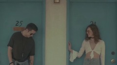 Knock Me Off My Feet