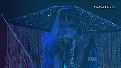 Lady Gaga - The Edge Of Glory