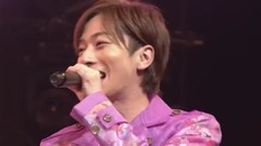 Johnnys Jr. - ザ少年倶楽部 春休みスペシャル~ジュニアが選ぶ春うた10(テン) 花言葉