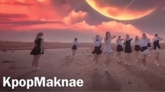 [TOP 60] 全球女团MV去年至今观看总量排行(K-POP加拿大统计)