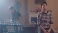 Scared To Be Lonely (Cover)