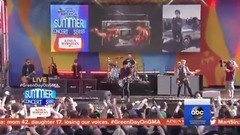 Green Day - Know Your Enemy