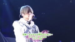 Johnnys Jr. - 春休みスペシャル~ジュニアが選ぶ春うた10