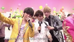 Johnnys Jr. - 春休みスペシャル~ジュニアが選ぶ春うた10(テン) さくらガール