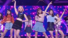 韩国综艺,DIA,郑采妍 - Men are a Bother to Women