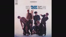 The Byrds - Mind Gardens (Audio/Alt. Version)