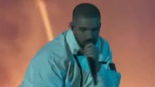 Drake - Gyalchester BBMA现场版 2017