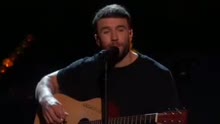 Sam Hunt - Body Like a Back Road BBMA现场版 2017