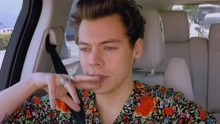 Harry Styles - Harry Styles柯登秀车内卡拉OK现场 2017