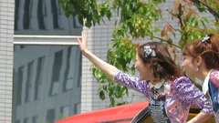 AKB48,渡边麻友 - 兴奋的麻友友 - 第47回神戸まつり2017