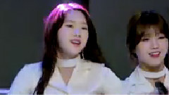 OH MY GIRL - Listen to My Word