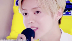 鹿晗 - 春雨里洗过的太阳