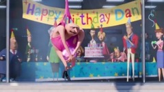 影视原声 - 『怪盗グルーのミニオン大脱走』日本語吹替版予告