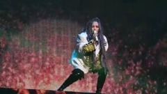 张惠妹,音悦V现场 - 开门见山 &Are you ready 乌托邦2.0庆典世界巡回演唱会北京站