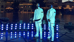 Gyalchester(现场版)