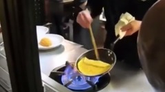 绝对让你叹服的煎蛋技巧