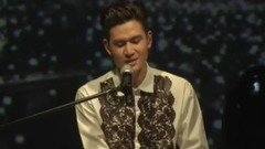 江南 赞声演唱会