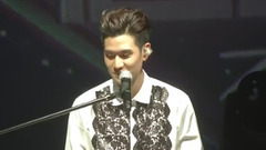 学着爱 赞声演唱会